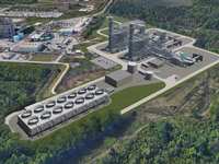 EPC Consortium of Mitsubishi Power, TIC and Sargent & Lundy to build Entergy Texas’ new, cleaner, more reliable power station