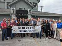 HFG Wealth Management expands operations with ribbon-cutting ceremony in Nederland