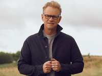 Woodlands Online sits down with Steven Curtis Chapman about his upcoming May 3 concert at Dosey Doe The Big Barn