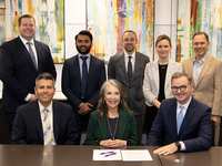 RWE and Entergy partner to define route to market for offshore wind in the Gulf of Mexico