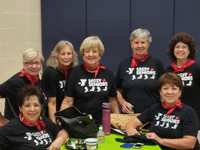 The YMCA announces its annual Open House and Senior Services Vendor Fair