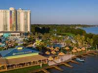 Land your dream job in Paradise: Margaritaville Lake Resort is hiring
