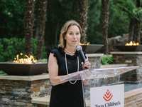 Evening for a Cure: A Celebration of Life-Saving Research at Texas Children’s Hospital’s Duncan Neurological Research Institute
