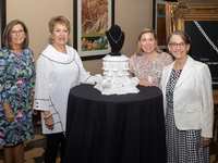 New Danville celebrates the renewal season with its annual Spring Thing