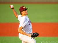 HS Baseball Playoffs: Cy Woods Comes back to Take Game 1 Over Oak Ridge
