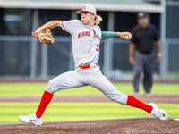 HS Baseball Playoffs: The Woodlands Win Series to Move on to Regional Quarterfinals