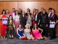 YMCA 2023 Dancing with The Woodlands Stars announces winners who raised $68,000