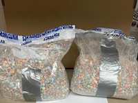 Fake Pills Which Resemble Candy