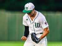 HS Baseball Playoffs: The Woodlands Shuts Out Tomball in Game 1
