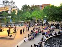 Waterway Nights concert series returns for the summer season