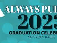 Angel Reach Presents 13th Annual “Always Pursue” Graduation Celebration