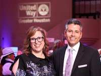 Entergy Texas president and CEO Eliecer Viamontes elected to United Way of Greater Houston board