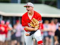 HS Baseball Playoffs: The Woodlands Ready for Regional Semifinals