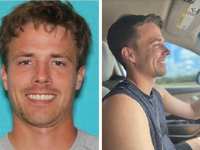 Montgomery County Sheriff's Office Continues Search for Missing Man - Colby Richards