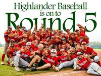 HS Baseball Playoffs: The Woodlands Heads to the Regional Finals
