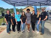 Entergy Texas and Habitat Montgomery County partner to make homes more energy efficient
