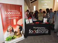Interfaith of The Woodlands and Workforce Solutions Non-Profit Job Fair Achieves Remarkable Success, Connecting Job Seekers, and Employers.
