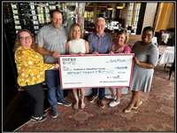 Corks For A Cure Celebrates Successful 4th Annual Event