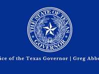Governor Abbott Offers Reward In Shooting Of Harris County Sheriff's Deputy