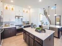 Highland Homes to Offer the City Series Collection in Woodforest
