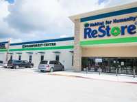 Habitat for Humanity MCTX ReStore joins The Montgomery County Home & Outdoor Living Show: Unleash Your Home Improvement Dreams