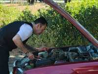 Take charge of your dying car batteries