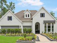Up To $10,000 In Buyer Incentives Offered For New Homes Purchased This Fall In The Woodlands Hills