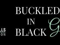 Registration and sponsorship opportunities are open for the annual Kailee Mills Foundations’ ‘Buckled in Black’ gala