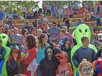 The Woodlands Township Trick or Treat Trail set for October 29, 2023, at new location