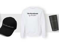 Interfaith launches exclusive line of The Woodlands merchandise