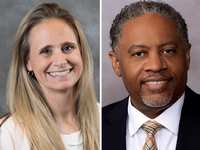 Lone Star College-University Park welcomes new academic deans