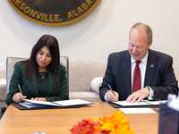 Lone Star College partners with Jacksonville State University to offer customized academic plans