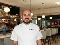 A Taste of Excellence: Chef Ivan Rodriguez Takes the Helm at Back Table Kitchen & Bar
