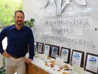 Woodlands Family Chiropractic is perfectly aligned as Woodlands Online’s ‘Business of the Year’
