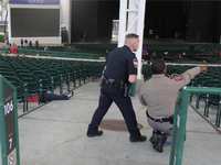 Montgomery County First Responders Host Complex Coordinated Training Exercise at Cynthia Woods Mitchell Pavilion