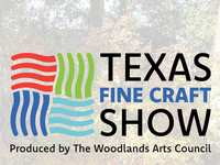 The Woodlands Arts Council announces first-ever Texas Fine Craft Show