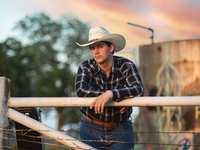 Ty Smith proves at just 15 years old, he can hang with the big boys of Texas country music