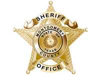 MCTX Sheriff Coordinate Sharing is Caring Food Drive