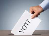 Last day of early voting today and Election Day on Tuesday – what you need to know