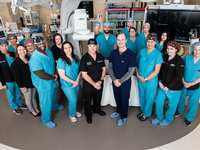 Memorial Hermann The Woodlands Performs 300th TAVR Procedure