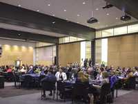 The Woodlands Area Business Summit Rocks Its Third Year