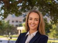 Angela Strong Of A Strong CPA Presents As A Guest Lecturer At Texas A&M