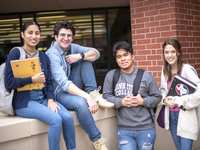 Accelerate your future this winter at Lone Star College