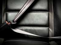 Today is National Seat Belt Day