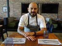 New chef, new menu, new heights at Back Table Kitchen & Bar