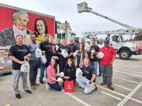 Entergy Texas partners with Montgomery County Food Bank to provide healthy meals to the community