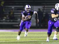HS Football Playoffs: Willis Adds Area Champion to their Resume with Win over Tomball Memorial