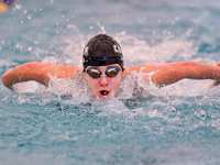 John Cooper Sports: Dragon Girls Soccer and Boys Basketball Sweep Week As Swimmers Compete