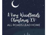 The Woodlands Concert Band Presents 15th Annual Christmas Concert