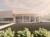LSC-University Park Unveils State-of-the-Art Visual and Performing Arts Center Dec. 6